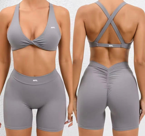 Flexx Bralette