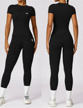 Bliz compression T-Shirt - Black