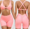 Flexx Bralette - Pink