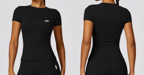 Bliz compression T-shirt