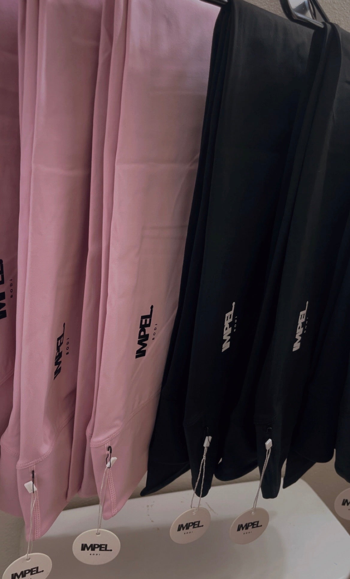 Bliz compression Leggings