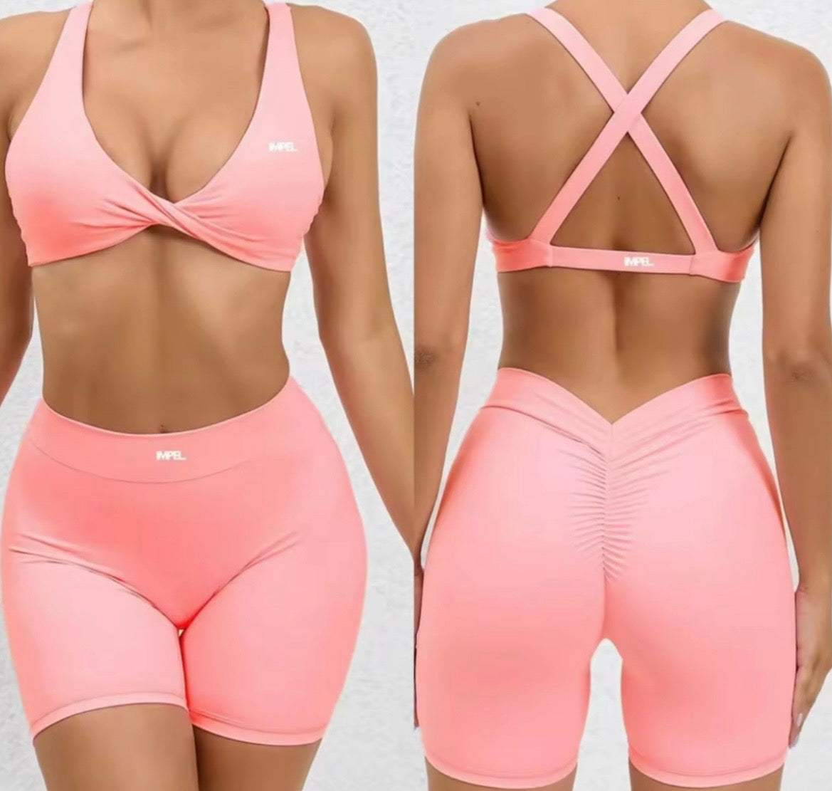 Flexx Bralette