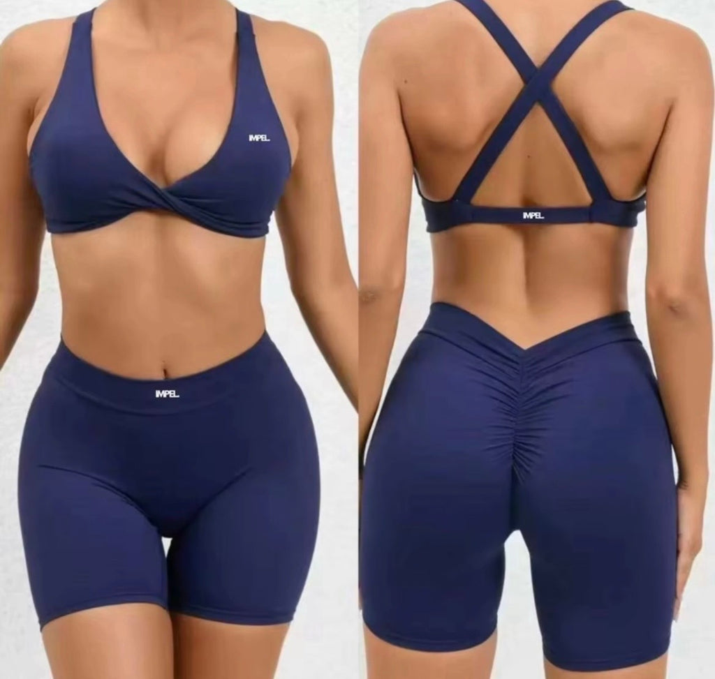 Flexx Bralette
